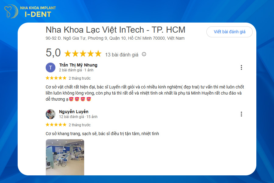 niềng răng tphcm