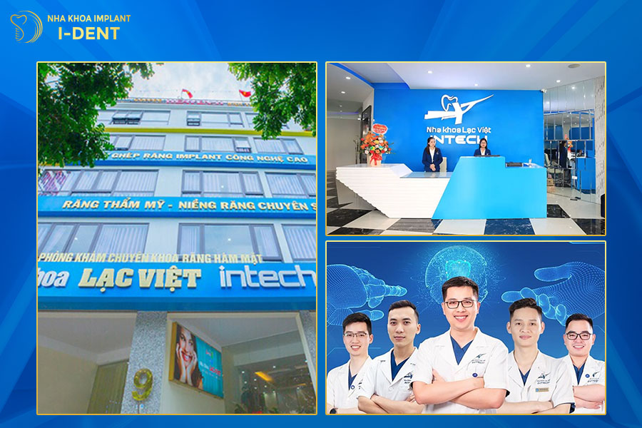 niềng răng uy tín tại tphcm