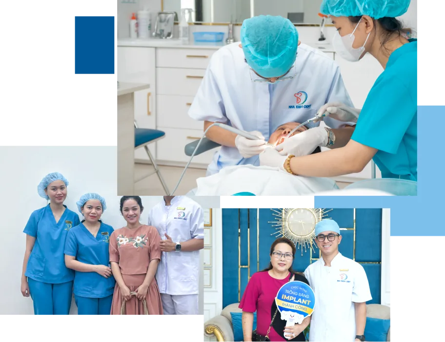 Môi Trường Làm Việc
