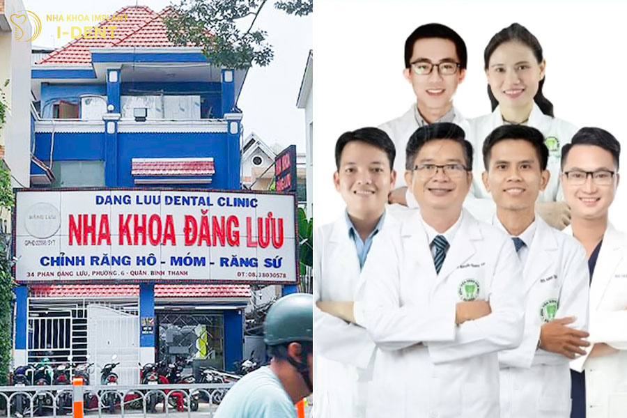 nha khoa bình thạnh được xếp hạng cao nhất
