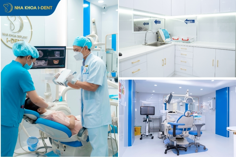 nha khoa bình thạnh nào tốt