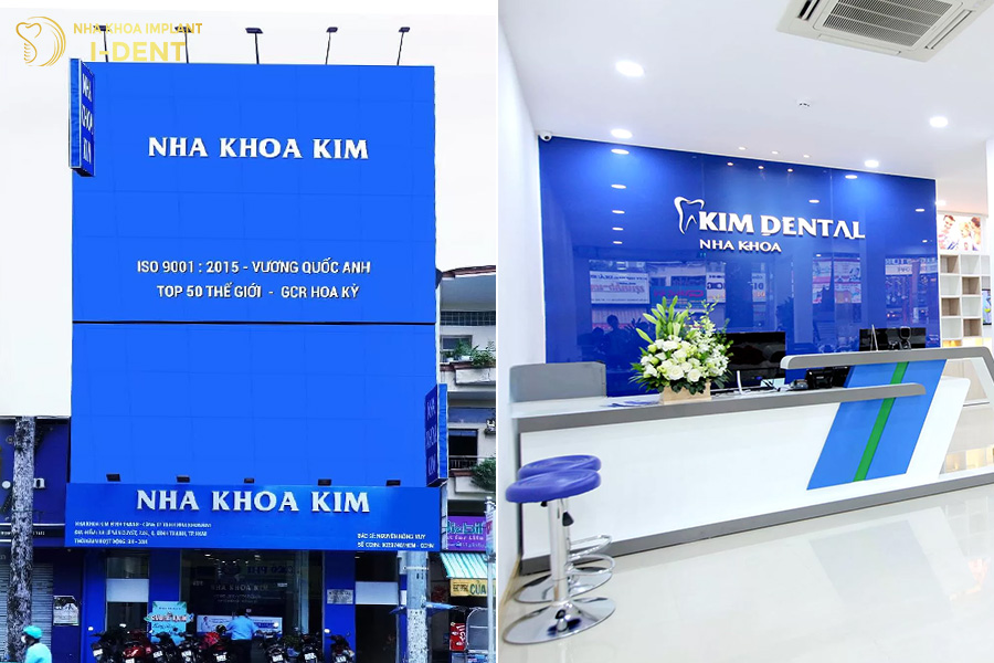 nha khoa uy tín ở quận bình thạnh