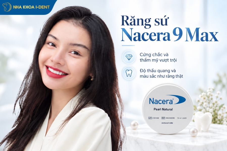 răng sứ loại nào tốt nhất hiện nay