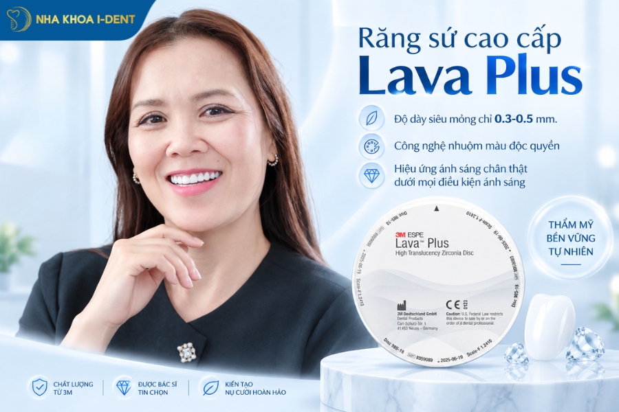 răng sứ loại nào tốt nhất