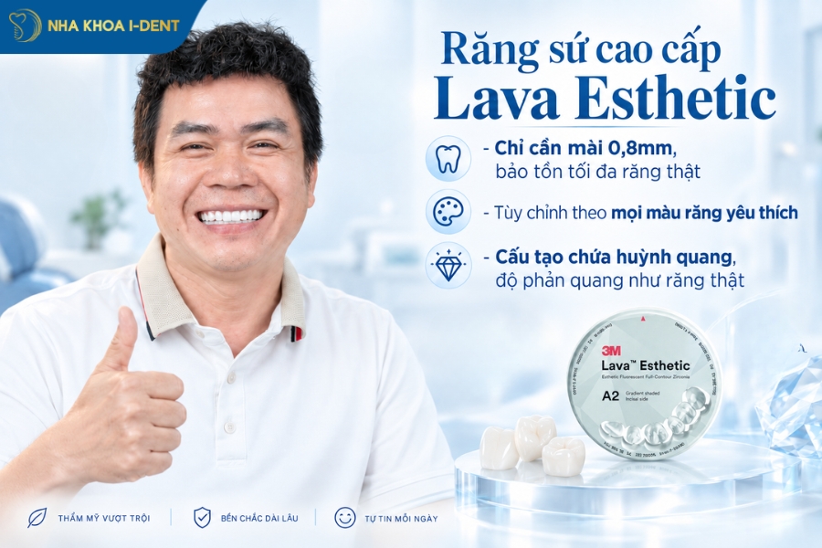 răng sứ nào tốt nhất hiện nay
