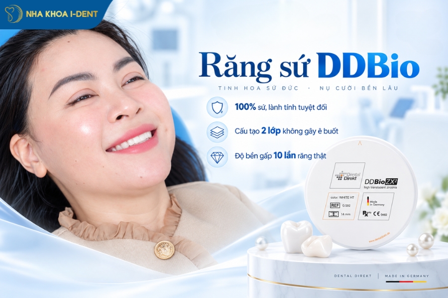 răng sứ tốt nhất hiện nay