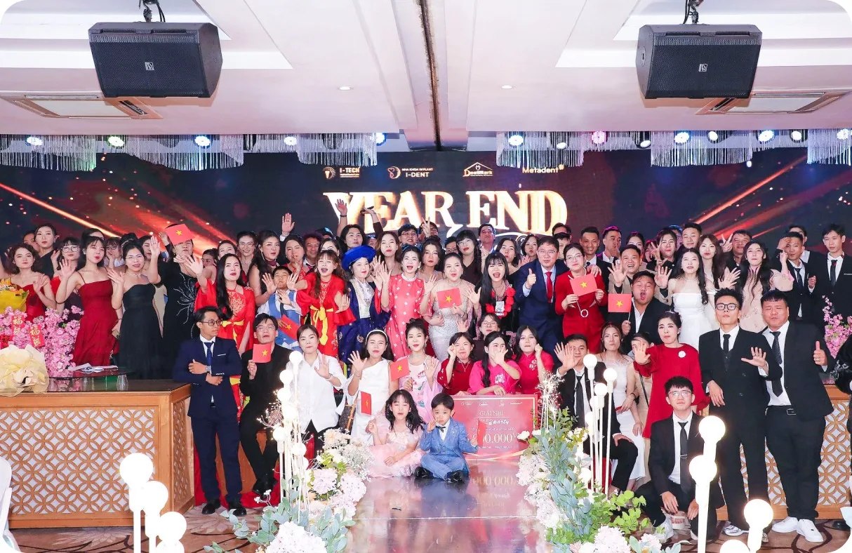 Tại I Dent