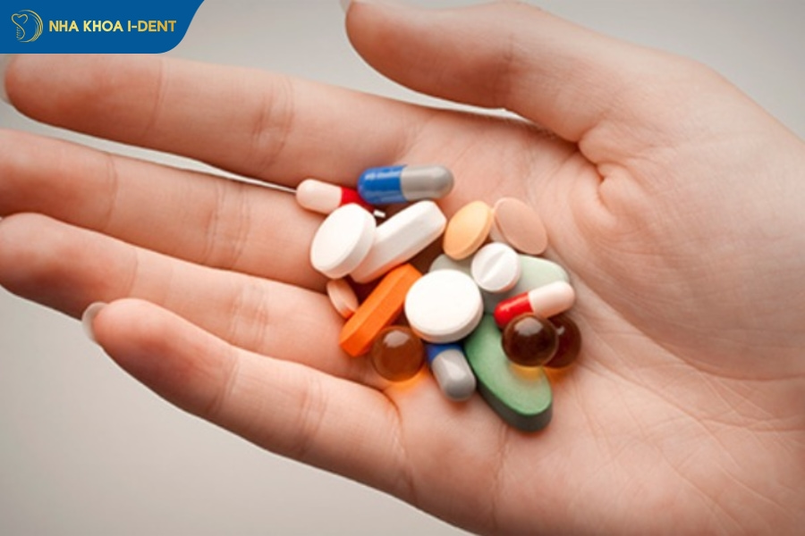 cách chữa đau sâu răng nhanh chóng