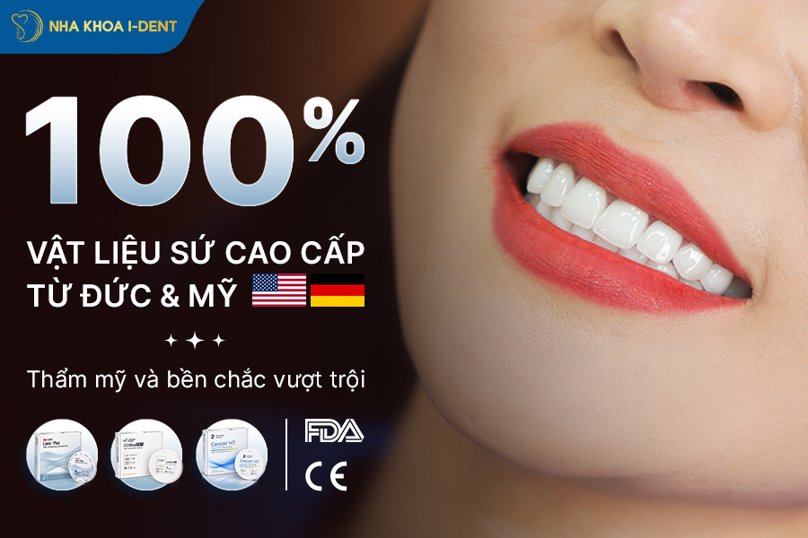 bọc răng sứ ở đâu tốt tphcm