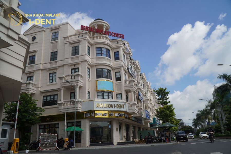 Địa chỉ niềng răng cho trẻ 10, 11 tuổi