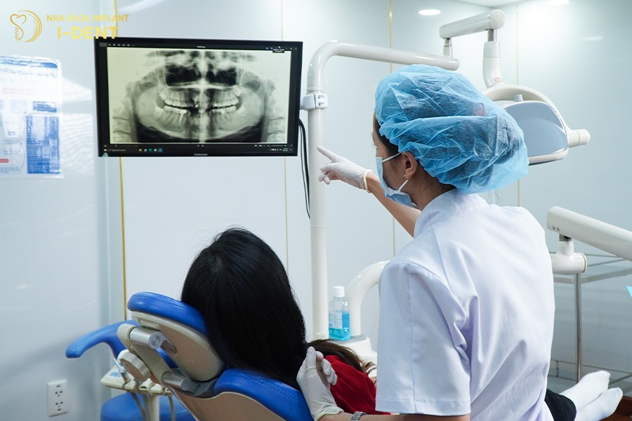 19-20 tuổi hoàn toàn có thể niềng răng được