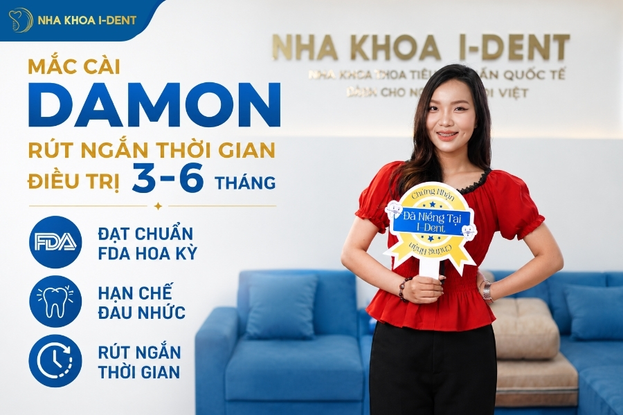 30 tuổi có niềng răng được không