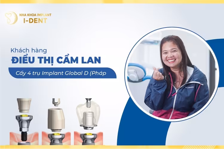 Chị Điểu Thị Cẩm Lan (Việt Kiều Mỹ)