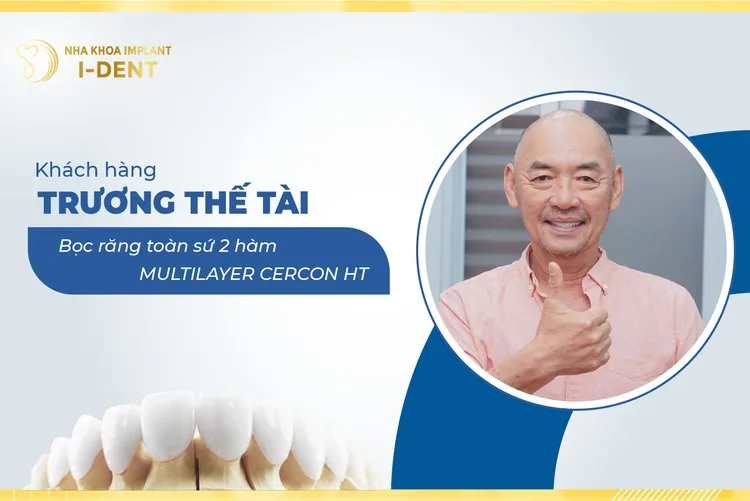 Chú Trương Thế Tài (Việt Kiều Úc)