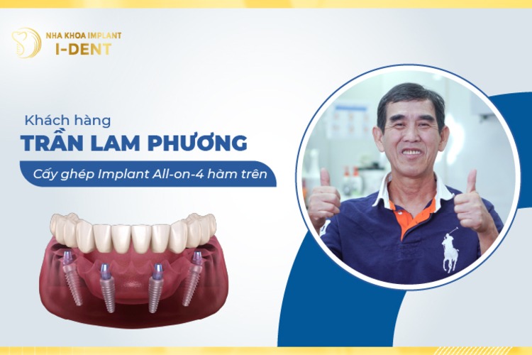 CHÚ TRẦN LAM PHƯƠNG (VIỆT KIỀU MỸ)
