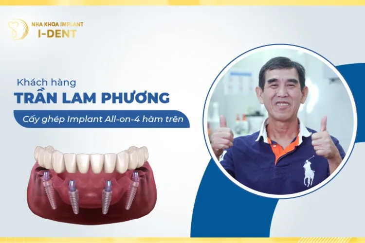 Chú Trần Lam Phương (Việt Kiều Mỹ)