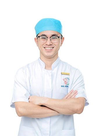 HOÀNG NGUYỄN ĐÌNH TÍN Cấy ghép Implant