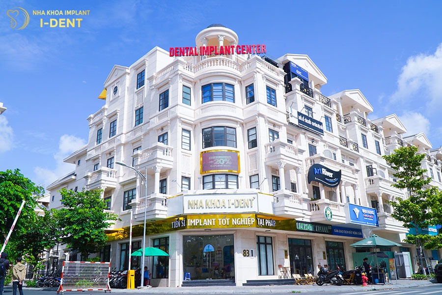 niềng răng cả 2 hàm giá bao nhiêu