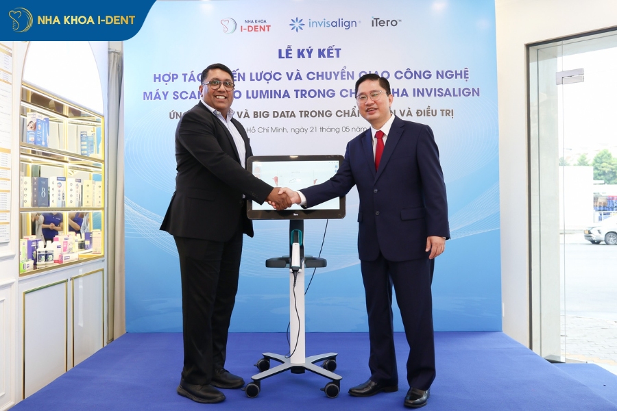 niềng invisalign giá bao nhiêu