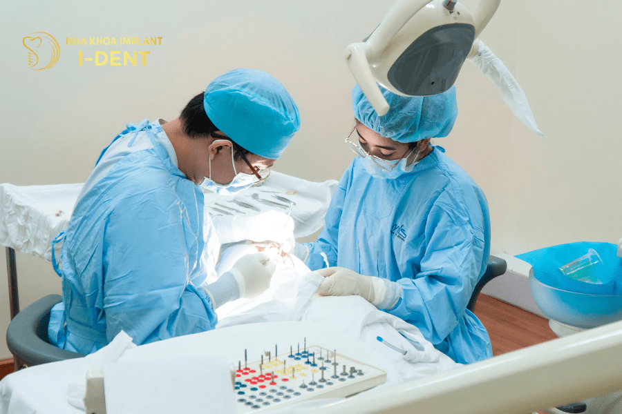 so sánh chi phí điều trị ở các nha khoa