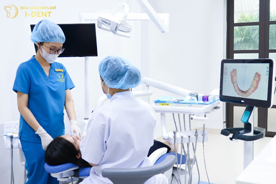 chi phí niềng răng cho trẻ em