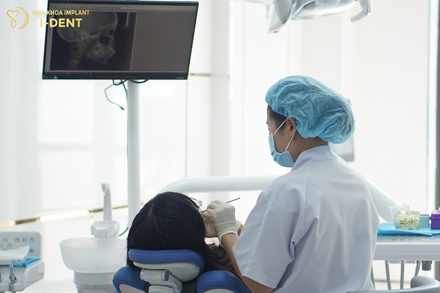 niềng răng sắt bao nhiêu tiền