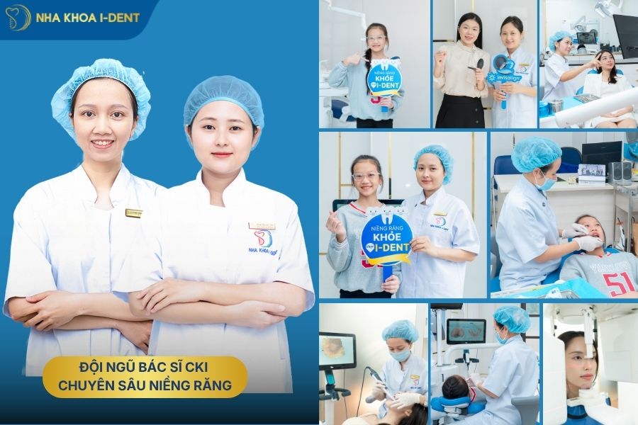 niềng răng trẻ em bao nhiêu tiền