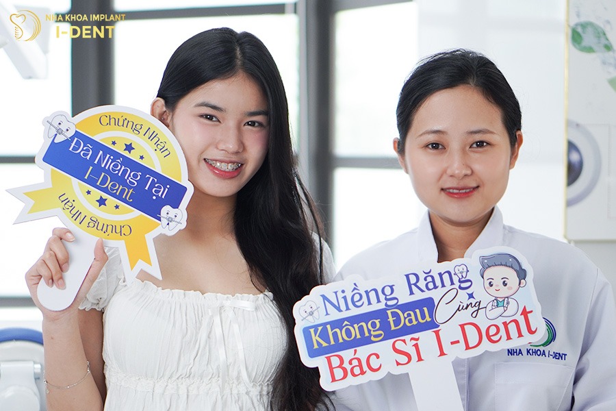 niềng răng vô hình bao nhiêu tiền