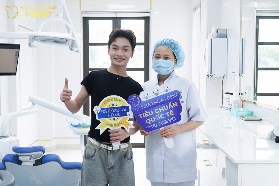 phương pháp phù hợp niềng răng cho người lớn