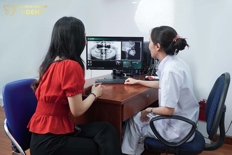 Thời gian niềng răng khoảng 18-24 tháng