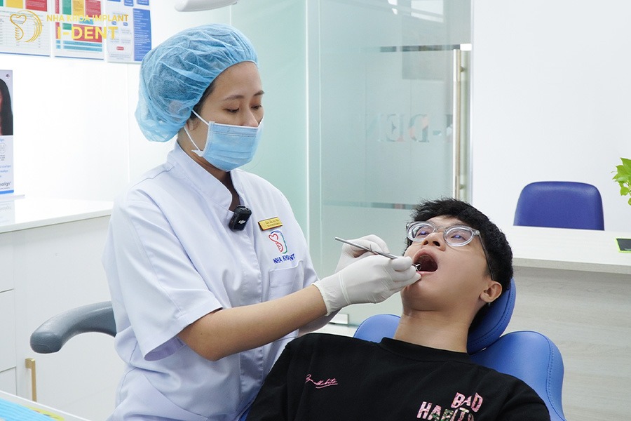 Tuân thủ lịch tái khám đảm bảo thời gian