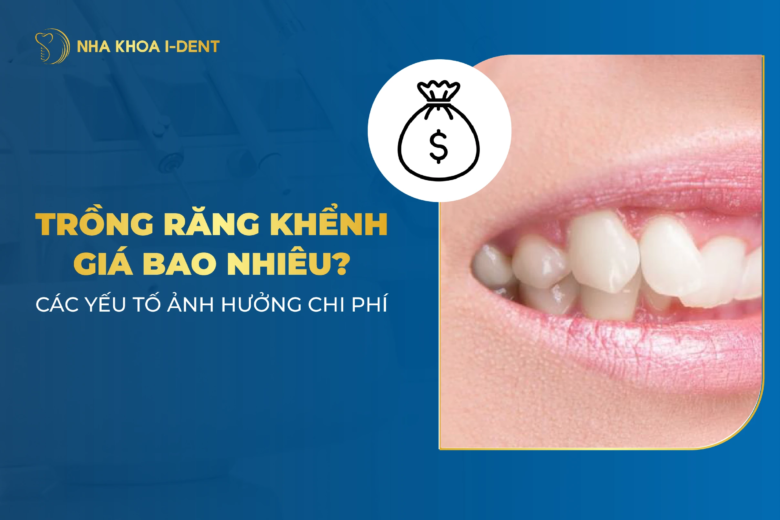 Chi phí trồng khăng khểnh bao nhiêu tiền?