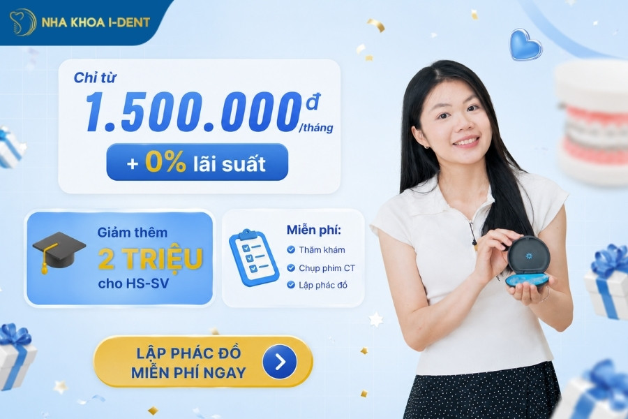 nha khoa niềng răng trả góp