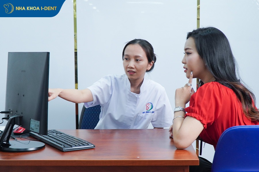 niềng răng cười hở lợi