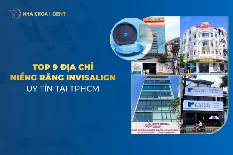 niềng răng invisalign ở đâu tốt