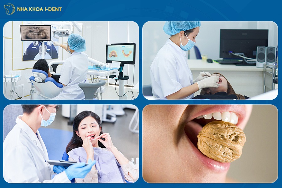 Cách rút ngắn thời gian niềng răng trong suốt