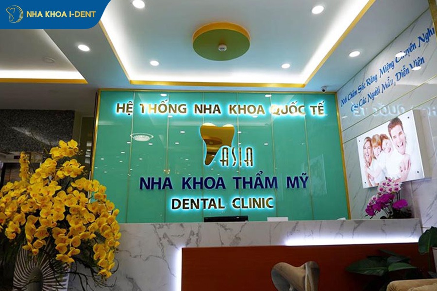 nha khoa uy tín hcm