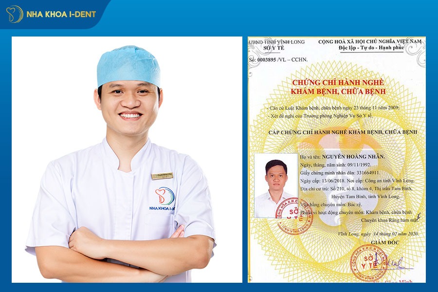 i dent dental clinic