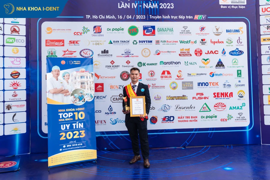 nha khoa i-dent nha khoa uy tín quận bình thạnh