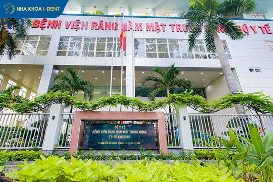 nha khoa ở sài gòn