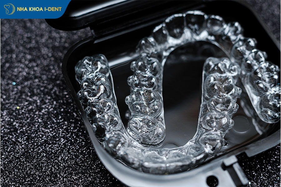 niềng răng clear aligner giá bao nhiêu