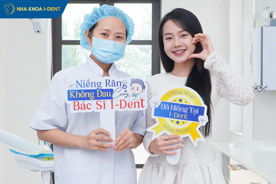 niềng răng có tốt không