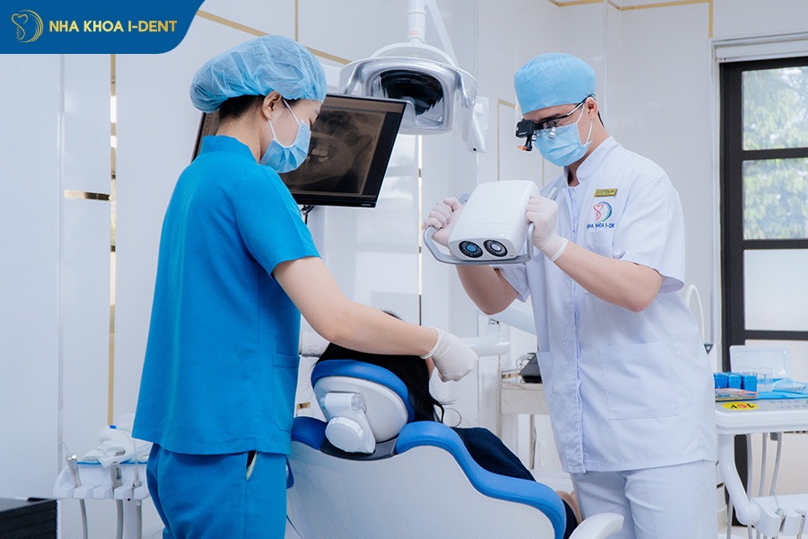 20 tuổi niềng răng bao nhiêu tiền