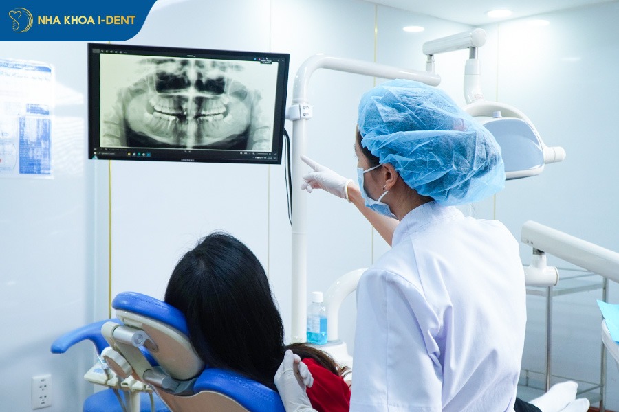 niềng răng xong răng có yếu đi không