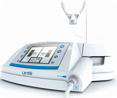 Nha khoa I-Dent ứng dụng công nghệ cắt xương bắt sóng siêu âm, giúp giảm xâm lấn tối đa.