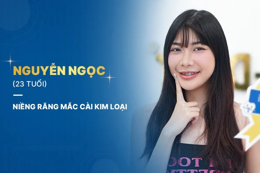 Ms. Nguyen Ngoc