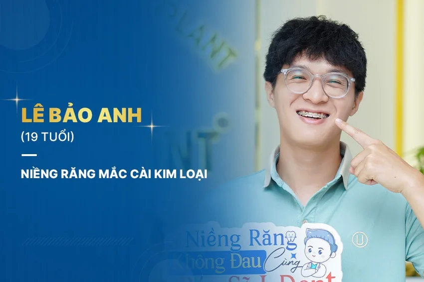Mr. Le Bao Anh