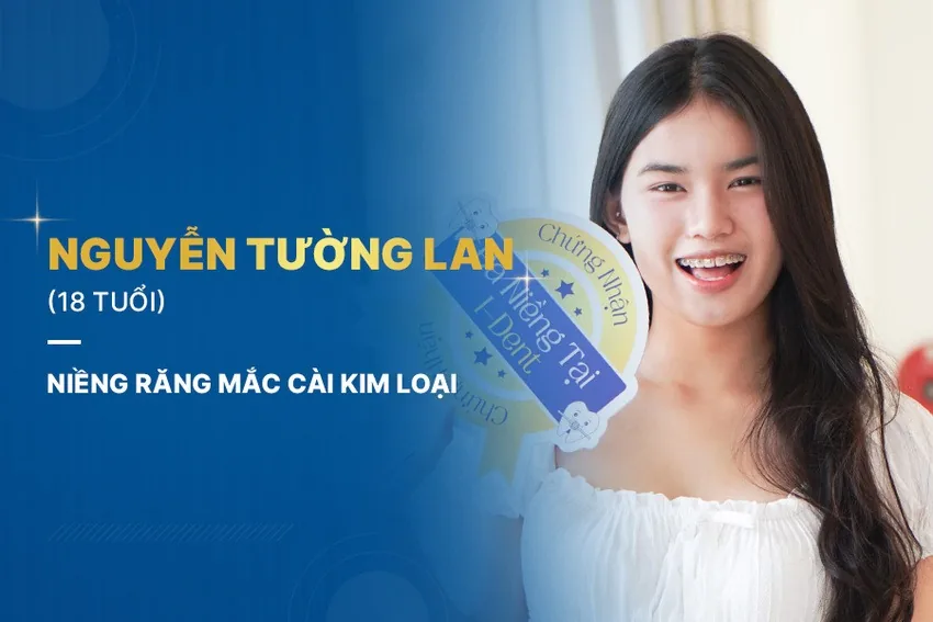 Ms. Tuong Lan