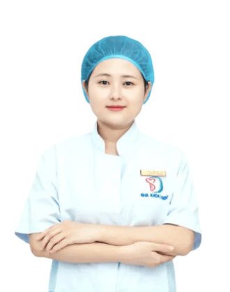 TRẦN THỊ HẢI YẾN Niềng răng