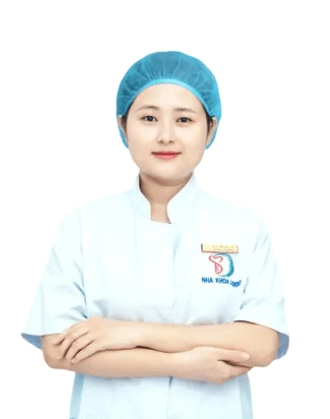 Bác sĩ CK1 TRẦN THỊ HẢI YẾN - Niềng răng